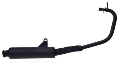 Tłumik Romet ZK 50 sport zamiennik