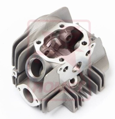 Głowica goła Ogar125