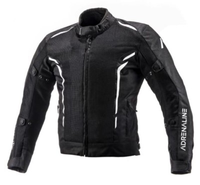 Kurtka Adrenaline Meshtec 2.0