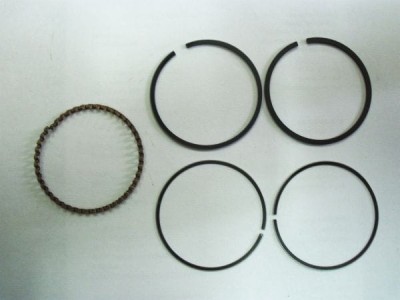 Pierścienie tłoka 4T 60cc Skuter