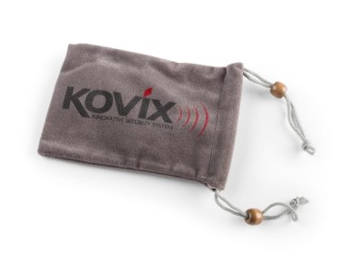 Etui na blokadę tarczy hamulcowej KOVIX