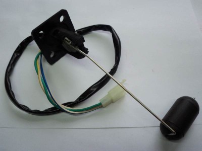 Czujnik poziomu paliwa Router Retro/09