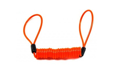 linka przypominająca kovix pomarańczowa