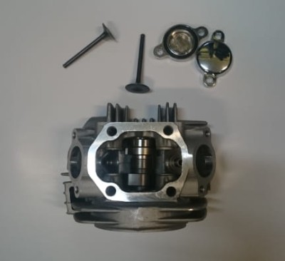 Głowica 125 ccm 52,40mm Cross