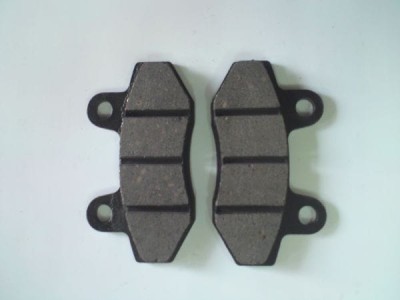 Klocki hamulcowe 757 2T przednie oryginalne