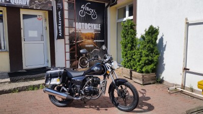 Gmole Barton Classic