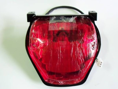 Lampa tylna ZK 50 125 150