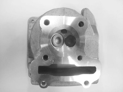 Głowica 80 ccm 47mm skuter 4T