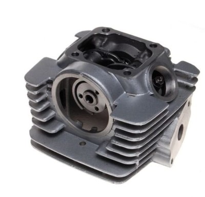 Głowica 50 cc ZK 50 kpl.