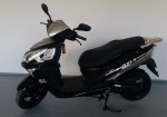 Skuter Romet RXL