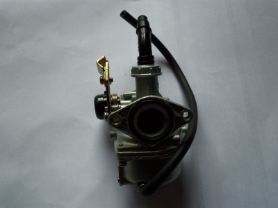 Gaźnik  110cc 4T ssanie na linkę