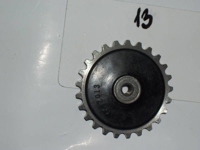 Koło pompy oleju Ogar i inne  motorowery 4t