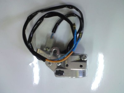 Przełącznik zespolony prawy Smyk