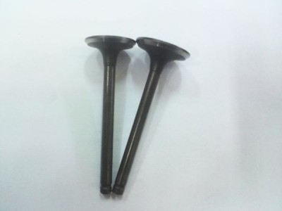 Zawory skuter Romet JET125