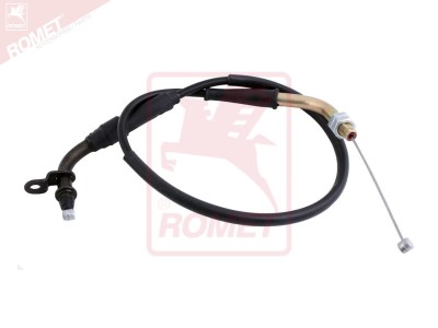 Linka gazu Hyosung GT 650R