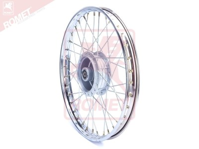 Felga przód Ogar 202