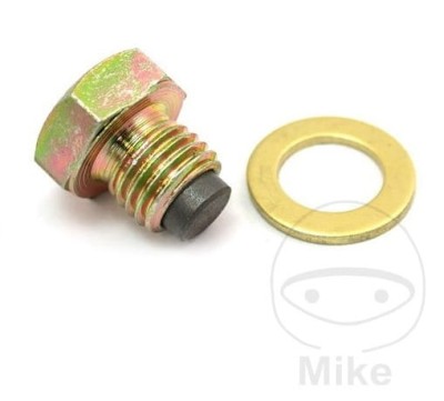 Korek, magnetyczna śruba spustu oleju M12x1,5