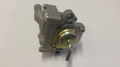 Zawór recyrkulacji spalin XL, GY6, 139QMB