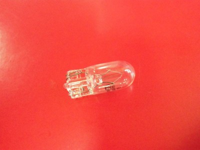 Żarówka 12V5W T10 BOSMA