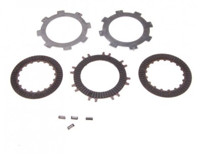 Tarcze sprzęgła ATV 110