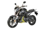 Motocykl Zontes Z2 125