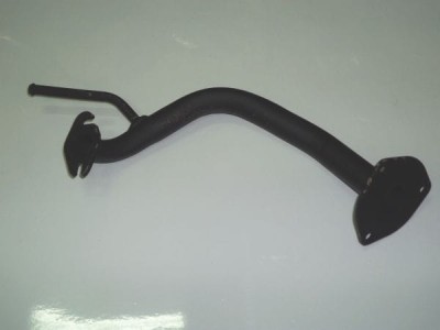 Kolanko wydechowe Quantum i inne