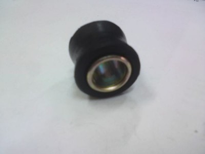 Tuleja met-gum amortyzatora tył 24x12x21