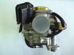 Gaźnik Skuter 4T 60 - 90 cc