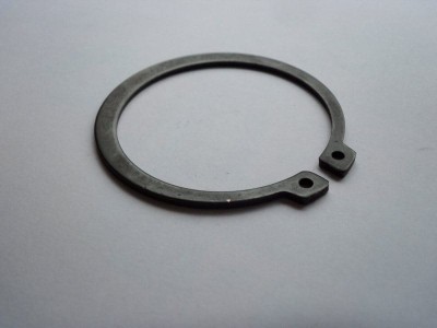 Zabezpieczenie zębatki tył Zipp Manic