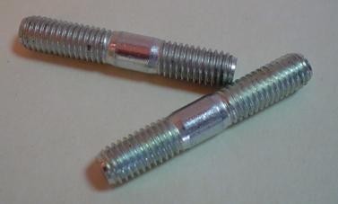 Szpilka głowicy,  m8 x38