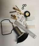 Zestaw naprawczy gaźnika skuter 4T 125cc