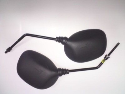 Lusterka M8 prawy gwint