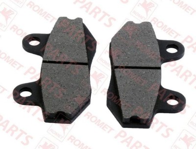 Klocki hamulcowe Romet Via City / Trial  oryginalne