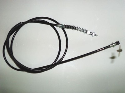 Linka hamulca tył ROMET 797