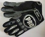 Rękawice enduro PRO