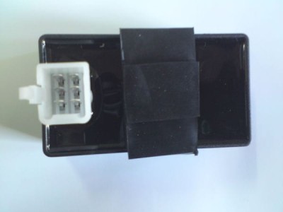 Moduł CDI  odblokowany Baotian