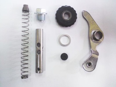 Napinacz łańcuszka rozrządu motorower 4T