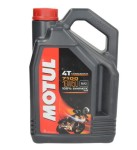 Olej Motul 7100 4T 10W50 4L syntetyk