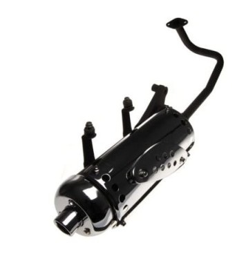 Tłumik Romet RXL 4T