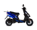 Skuter Junak 103 50cm³ euro 5