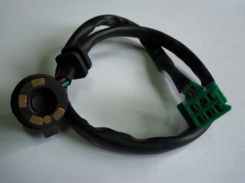 czujnik luzu ogar crs