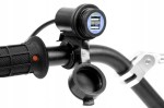 Gniazdo zapalniczki USB