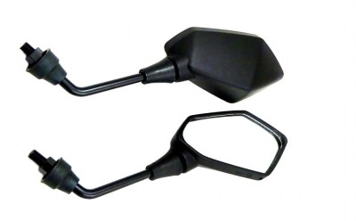 Lusterka M10 RX One kpl.