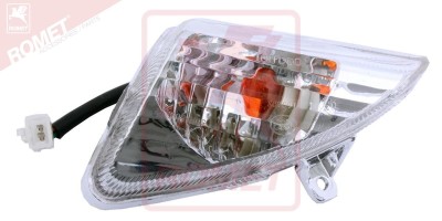 Kierunkowskaz przedni lewy 787, Grande/10