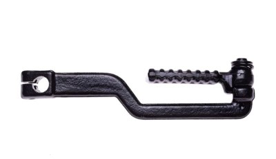 Dźwignia rozrusznika, kopniak  ROMET 4T skuter