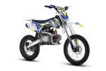 Motocykl cross Barton NXT 125 17/14'