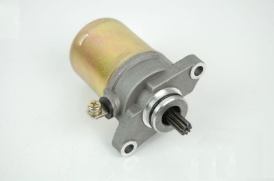 Rozrusznik skuter 2T 10 zębów