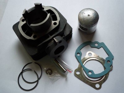 Cylinder 50 cc TGB, Suzuki Address 2T