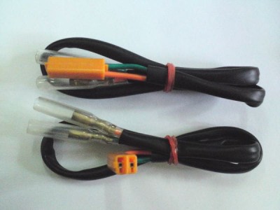 Kable kierunkowskazów Honda, Kawasaki (para)