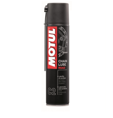 Smar do łańcucha Motul chain lube road C2